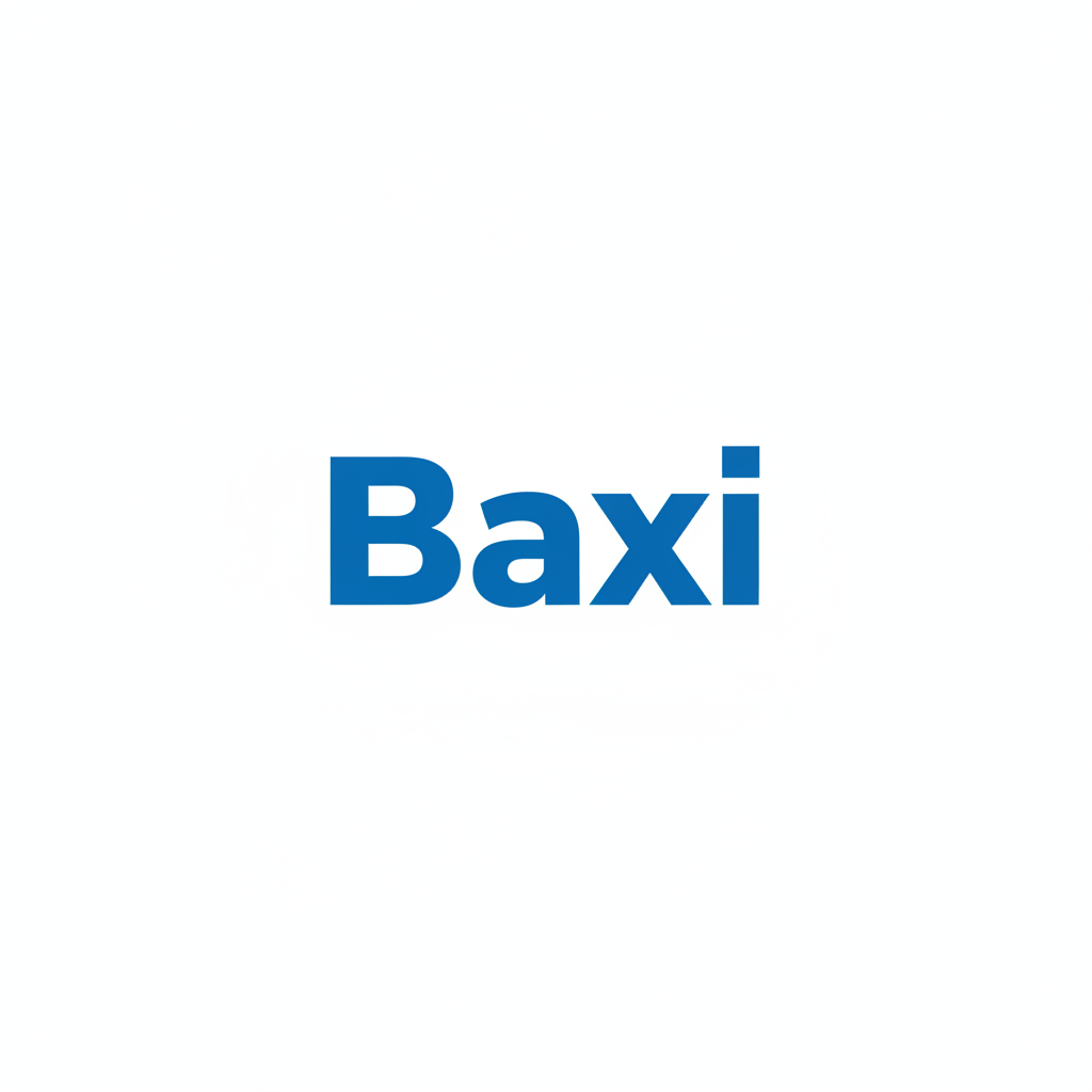 Baxi - assistenza Milano
