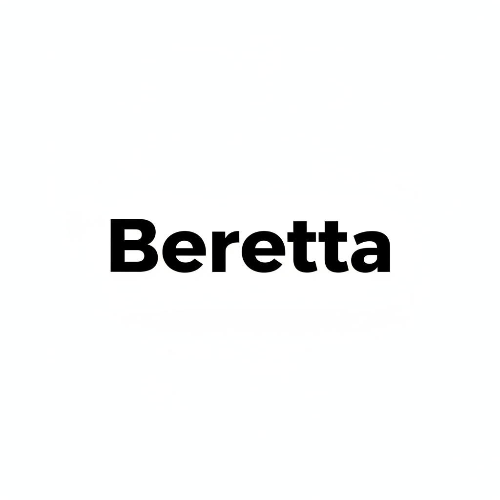 Beretta - assistenza Milano