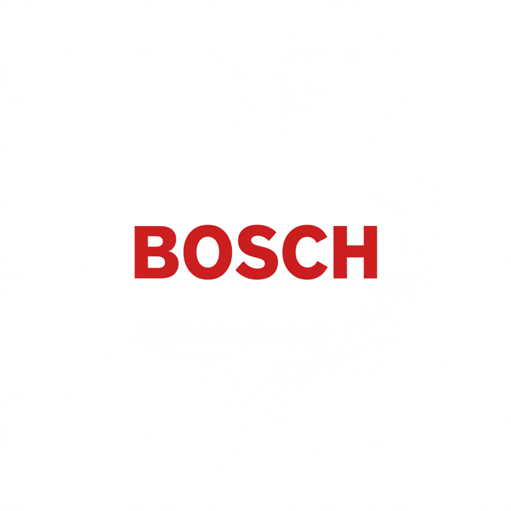 Bosch - assistenza Milano