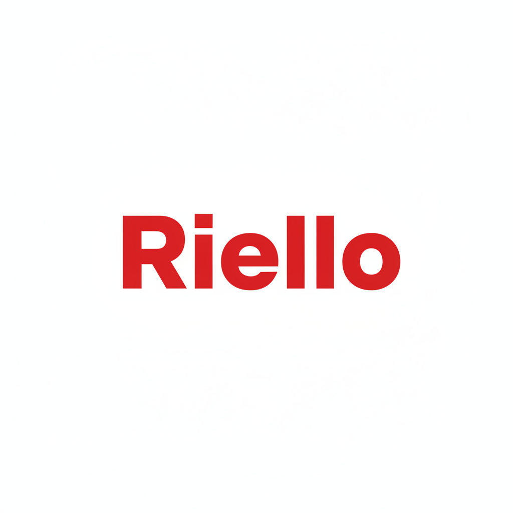 Riello - assistenza Milano